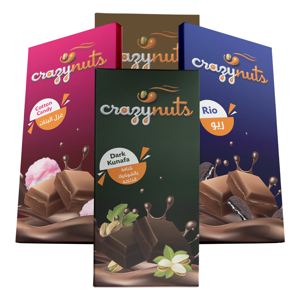 Chocolate Bars